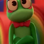 Ribbit (The Amazing Digital Circus)