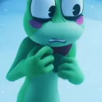 Ribbit (The Amazing Digital Circus)