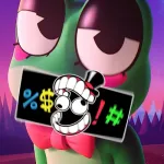 Ribbit (The Amazing Digital Circus)