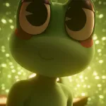 Ribbit (The Amazing Digital Circus)