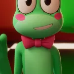 Ribbit (The Amazing Digital Circus)