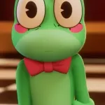 Ribbit (The Amazing Digital Circus)