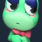 Ribbit (The Amazing Digital Circus)