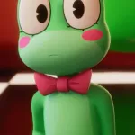 Ribbit (The Amazing Digital Circus)