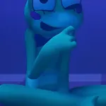 Ribbit (The Amazing Digital Circus)
