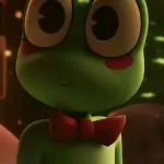 Ribbit (The Amazing Digital Circus)