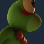 Ribbit (The Amazing Digital Circus)