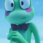 Ribbit (The Amazing Digital Circus)