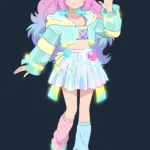 Fuu Nonoyama