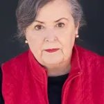 Virginia Kirby