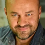 Kristof Reinharz
