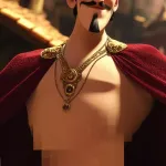 The Naked Emperor