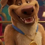 Charlie B. Barkin (Reboot)