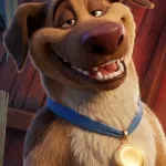 Charlie B. Barkin (Reboot)