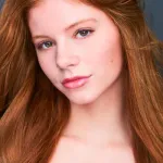 Hayley Baron