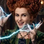 Winifred Sanderson (Reboot)