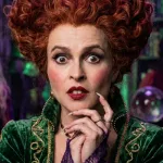 Winifred Sanderson (Reboot)