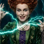 Winifred Sanderson (Reboot)
