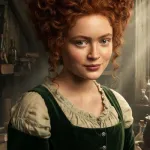 Winifred Sanderson (Reboot)