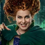 Winifred Sanderson (Reboot)