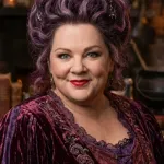 Mary Sanderson (Reboot)