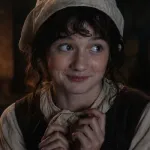 Mary Sanderson (Reboot)