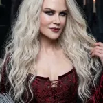 Sarah Sanderson (Reboot)