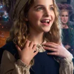 Sarah Sanderson (Reboot)