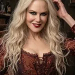 Sarah Sanderson (Reboot)