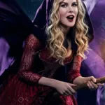 Sarah Sanderson (Reboot)