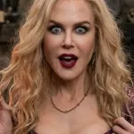 Sarah Sanderson (Reboot)