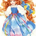 Maiden FairHair