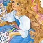 Maiden FairHair