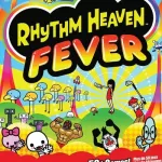 Rhythm Heaven Fever