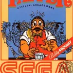 Tapper (video game)