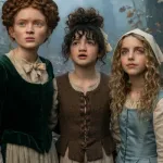 The Sanderson Sisters (Reboot)