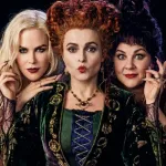 The Sanderson Sisters (Reboot)