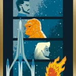 The Fantastic Four (2009)