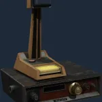 Dispatch (FNaF)