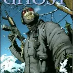 Modern Warfare 2: Ghost