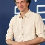 Davide Marengo