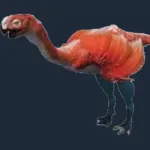 Gigantoraptor (Dino Dana)