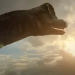 Sauroposeidon (Clash of the Dinosaurs)