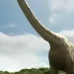 Sauroposeidon (Prehistoric) (2009)