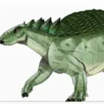 Sauropelta (Jurassic Park Institute)
