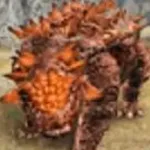Saichania (Jurassic Park III: Park Builder)