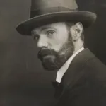 D. H. Lawrence