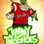 Jimmy Two-Shoes