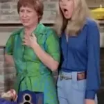 Samantha's Magic Sitter