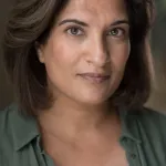 Mina Anwar
